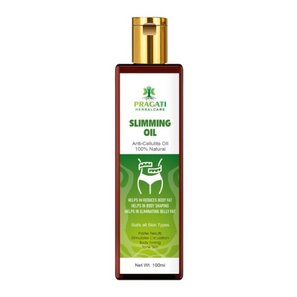 Slimming Oil