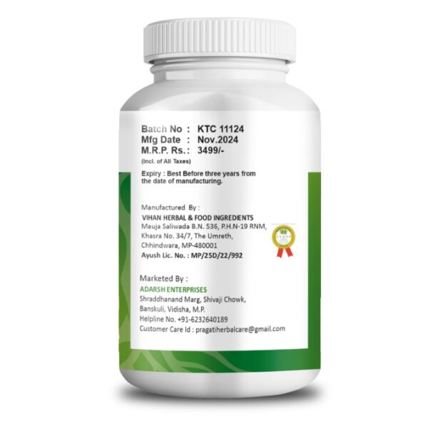 Slim Maxx Ayurveda