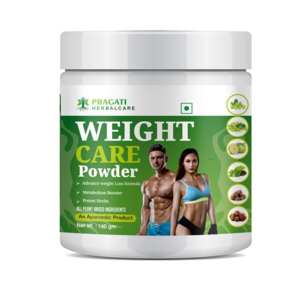 Weight Care Powder